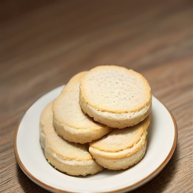 Aata Suji Elaichi Biscuit from House Of Bakery