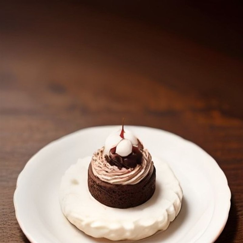 Black Forest Cake from House Of Bakery