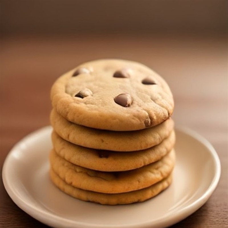 Choco Chip Biscuit from House Of Bakery